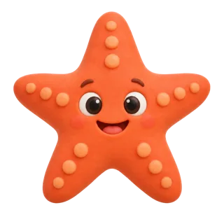Starfish