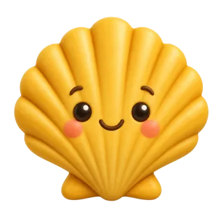 Fan shell